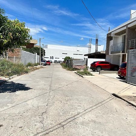 ואיידופאר Cerca Del Paraiso, Rio Guatapuri מראה חיצוני תמונה