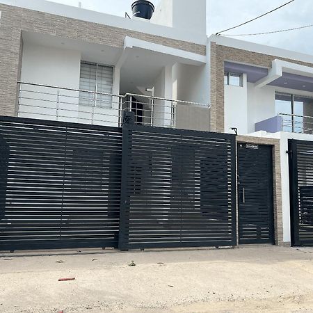 ואיידופאר Cerca Del Paraiso, Rio Guatapuri מראה חיצוני תמונה