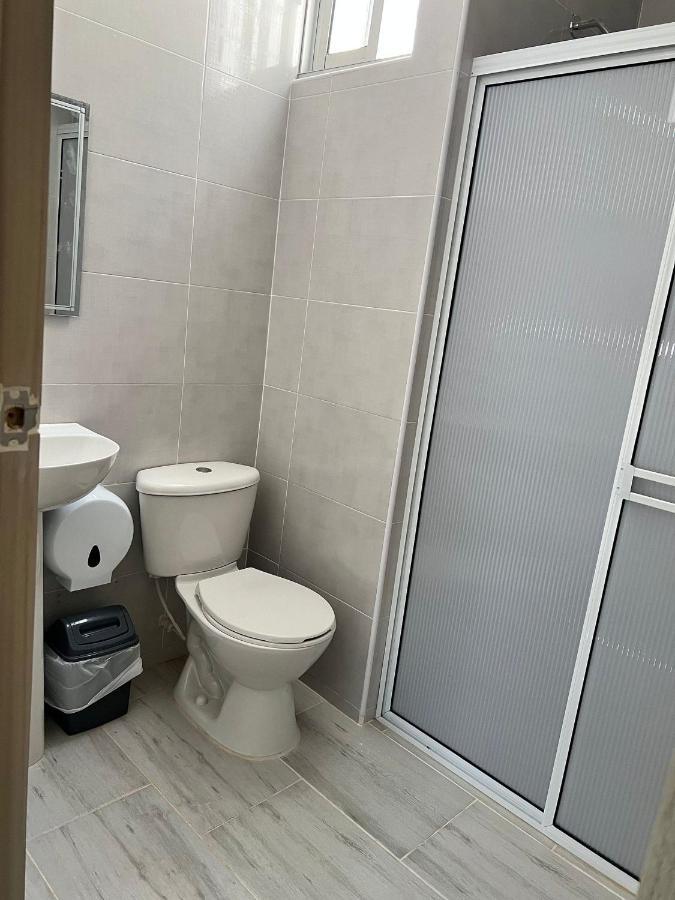 ואיידופאר Cerca Del Paraiso, Rio Guatapuri מראה חיצוני תמונה