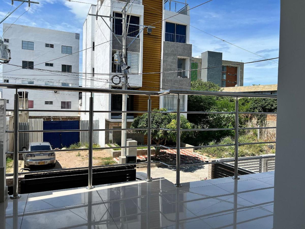 ואיידופאר Cerca Del Paraiso, Rio Guatapuri מראה חיצוני תמונה