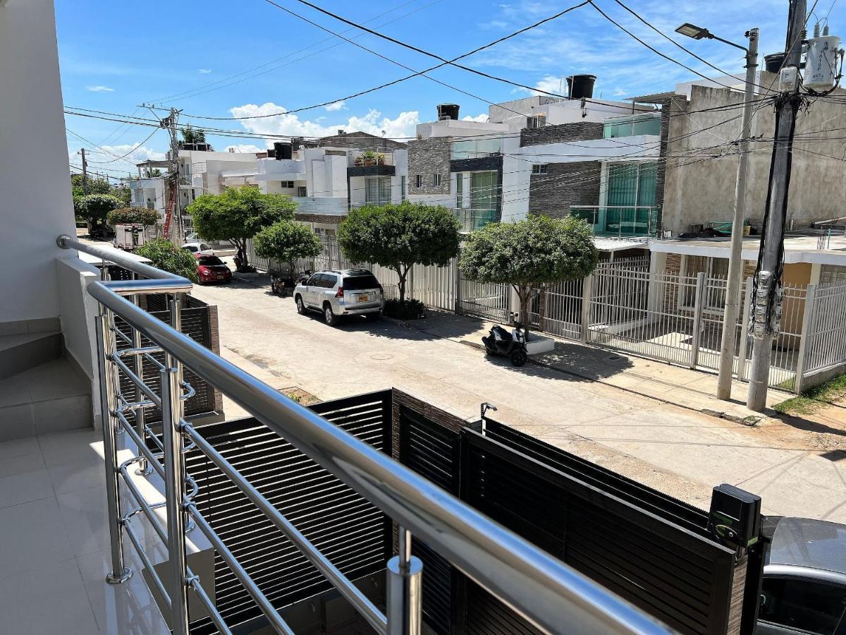 ואיידופאר Cerca Del Paraiso, Rio Guatapuri מראה חיצוני תמונה