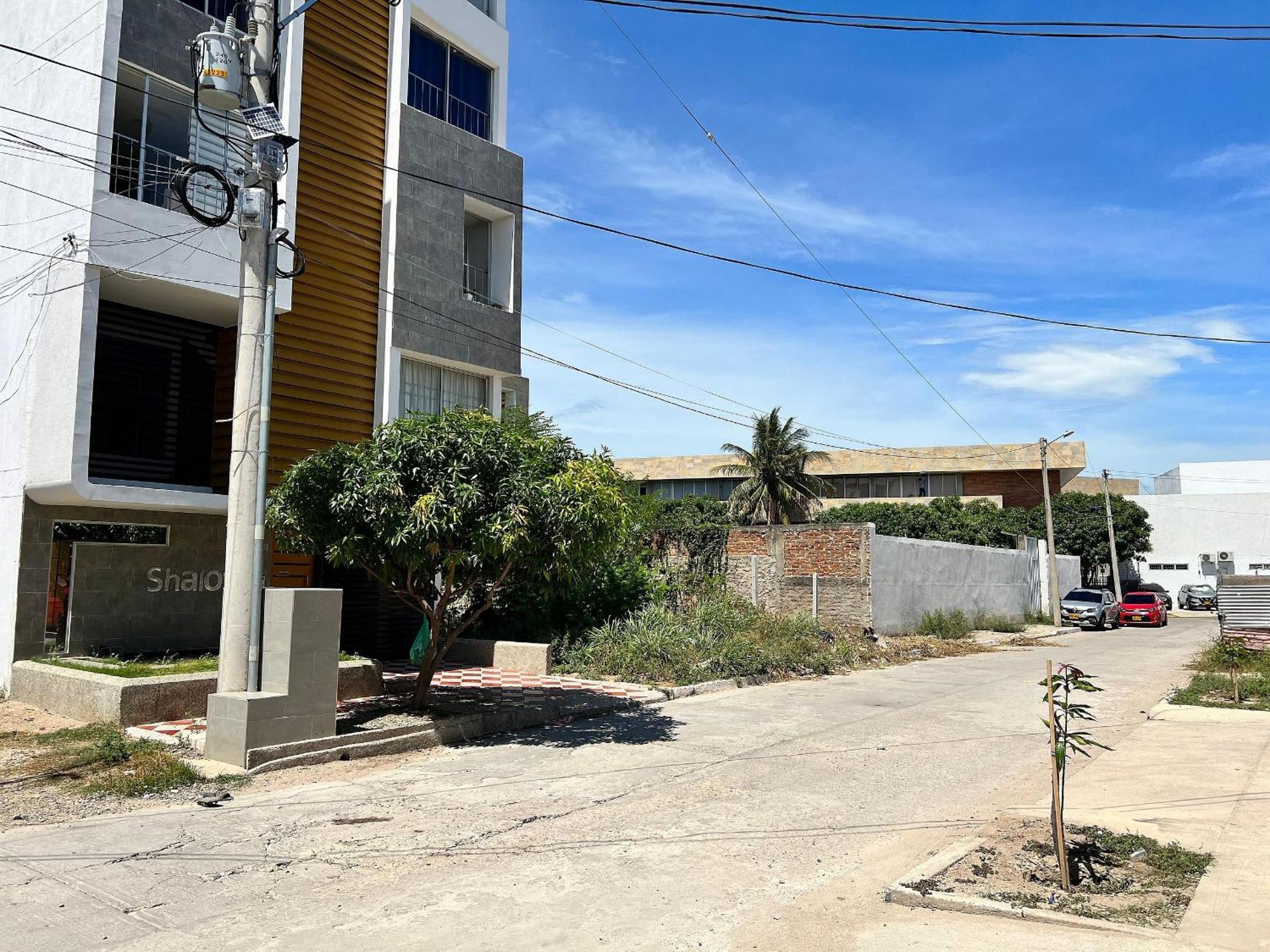 ואיידופאר Cerca Del Paraiso, Rio Guatapuri מראה חיצוני תמונה